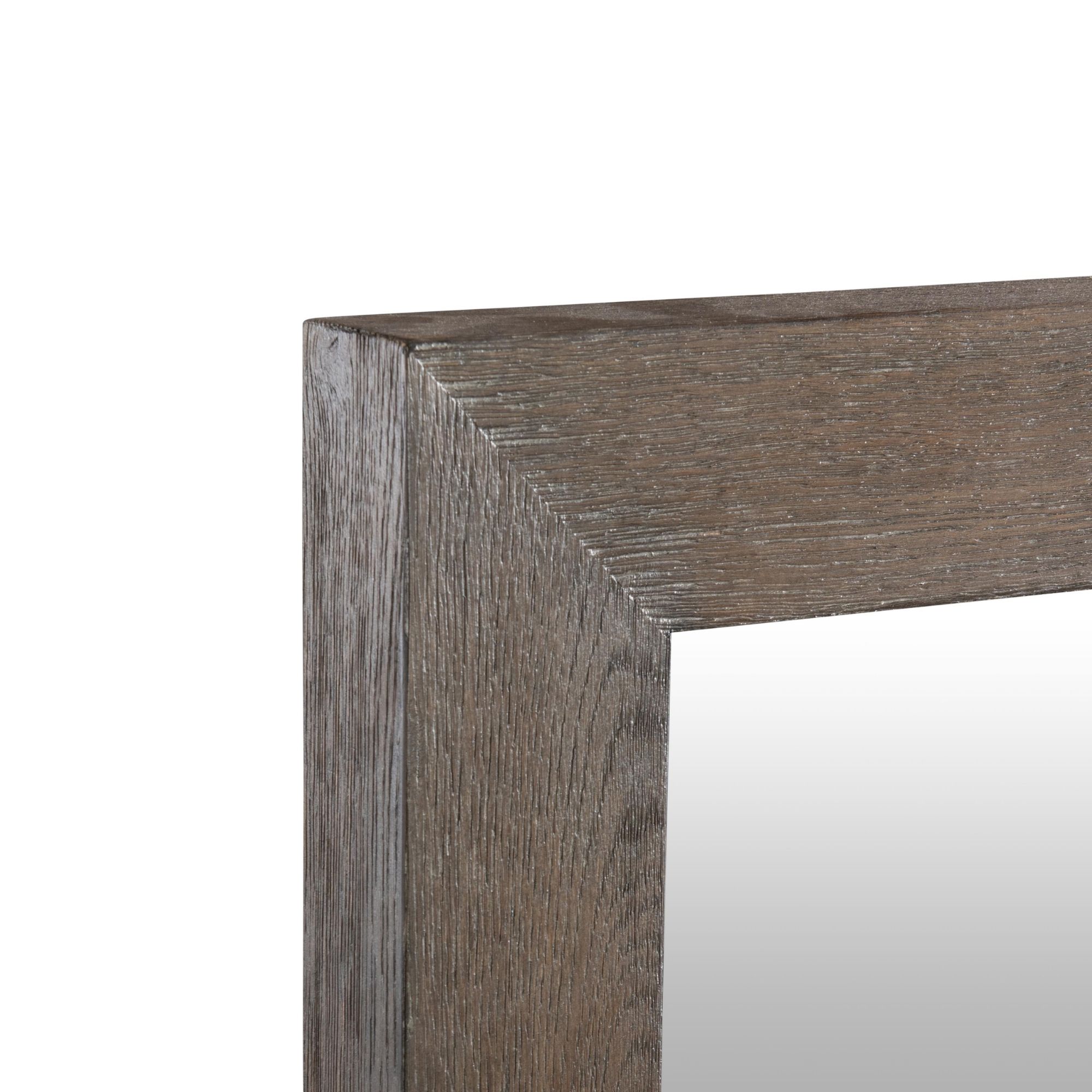Outline Mirror